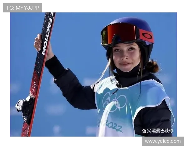 美媒借华裔冠军抹黑谷爱凌热搜 美媒借华裔冠军抹黑谷爱凌热搜