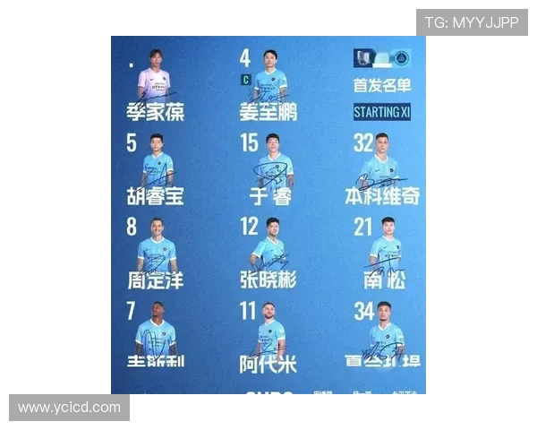 蓉城闪击韦林顿四场四球领跑榜 蓉城闪击韦林顿四场四球领跑榜