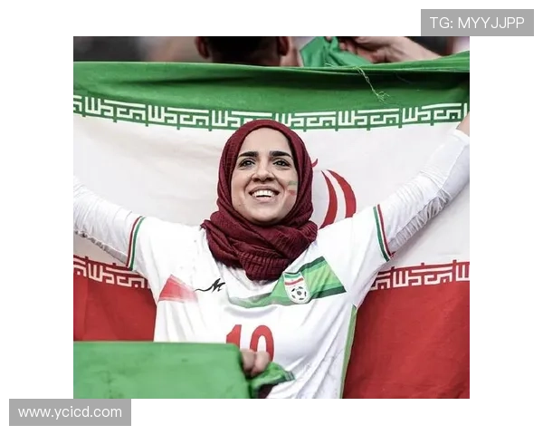 伊朗女足留澳发展职业生涯称澳为避风港